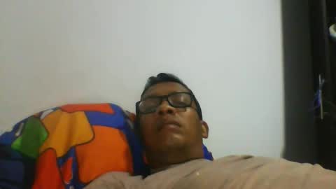 Nando Rincon online show from 19, 11, 2025