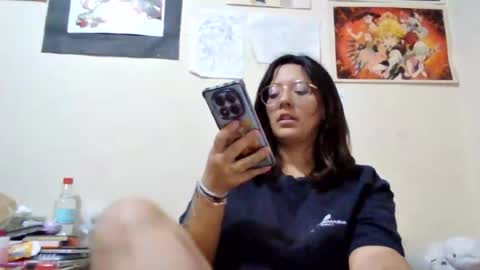 Snapshot of nanii_1521 chatting on 8, 7, 2026 nanii_1521 online show from 8, 7, 2026