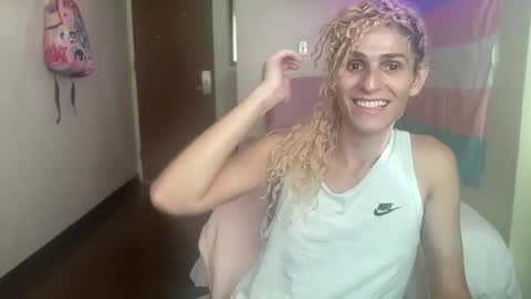 Snapshot of nanikitty69 chatting on 3, 12, 2024 Nanki Teresa online show from 3, 12, 2024