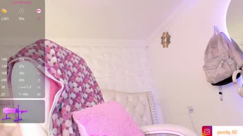 Snapshot of nanit_l chatting on 21, 12, 2024 anna online show from 21, 12, 2024