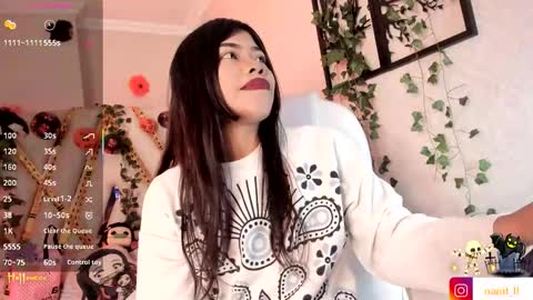 anna online show from 31, 10, 2025