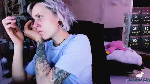 Monday-Friday 12-4 AM and 6-9 AM New York time online show from 2, 11, 2025