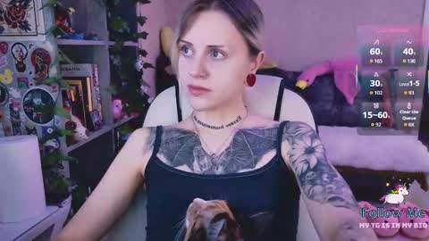 Snapshot of nanitamoore chatting on 19, 3, 2026 Monday-Friday 12-4 AM and 6-9 AM New York time online show from 19, 3, 2026