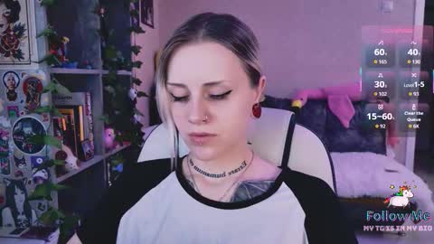 Snapshot of nanitamoore chatting on 20, 3, 2026 Monday-Friday 12-4 AM and 6-9 AM New York time online show from 20, 3, 2026