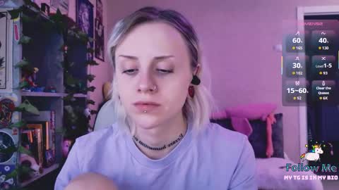 Snapshot of nanitamoore chatting on 28, 3, 2026 Monday-Friday 12-4 AM and 6-9 AM New York time online show from 28, 3, 2026