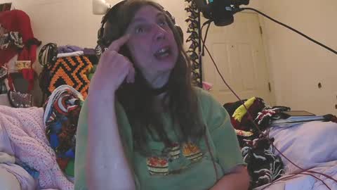 Nanna Baldur online show from 31, 5, 2026