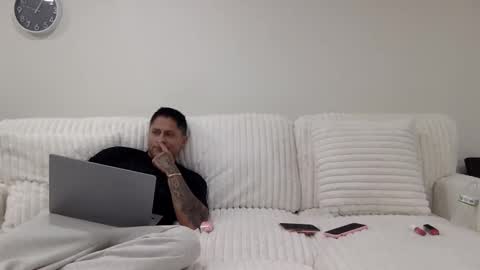 Snapshot of nannastudio chatting on 26, 3, 2026 TheNNConnection online show from 26, 3, 2026