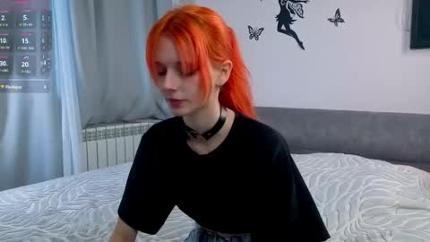 Snapshot of nannetteterrill chatting on 19, 2, 2026 nannetteterrill online show from 19, 2, 2026