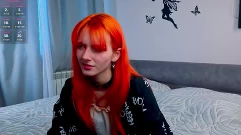 Snapshot of nannetteterrill chatting on 20, 2, 2026 nannetteterrill online show from 20, 2, 2026