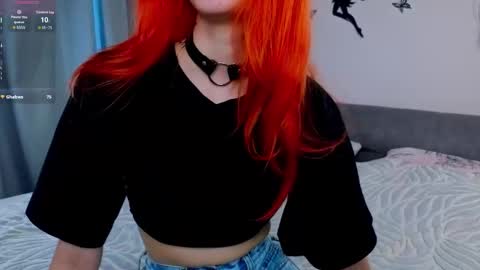 Snapshot of nannetteterrill chatting on 24, 2, 2026 nannetteterrill online show from 24, 2, 2026