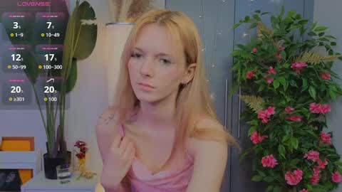 nannetteterrill online show from 27, 3, 2026