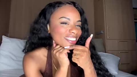 Snapshot of nanneyrose chatting on 22, 3, 2026 Nanneypooh online show from 22, 3, 2026