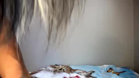 Snapshot of nanneyrose chatting on 1, 4, 2026 Nanneypooh online show from 1, 4, 2026