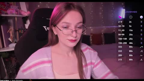 Snapshot of nannoyou chatting on 23, 3, 2026 NannoNancy online show from 23, 3, 2026