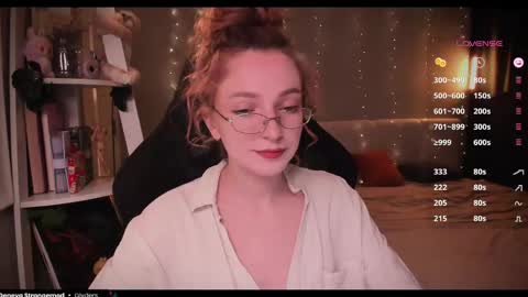 Snapshot of nannoyou chatting on 13, 4, 2026 NannoNancy online show from 13, 4, 2026