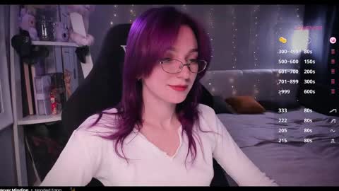 Snapshot of nannoyou chatting on 18, 4, 2026 NannoNancy online show from 18, 4, 2026