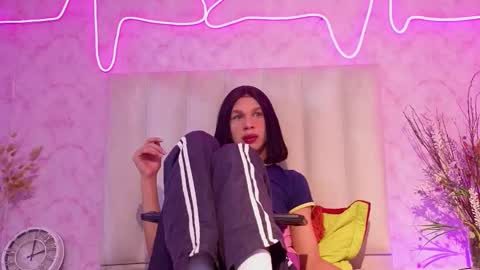 nano_kawaii online show from 27, 3, 2026