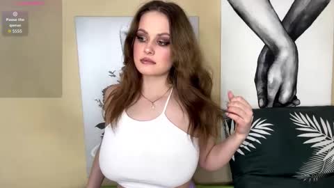 Melisa online show from 1, 3, 2026