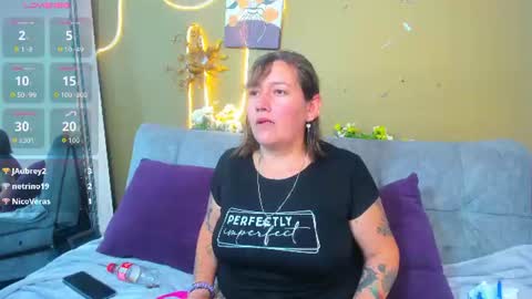 nany_gp online show from 3, 8, 2026