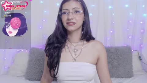 Snapshot of nany_stark_ chatting on 22, 7, 2026 NANY online show from 22, 7, 2026