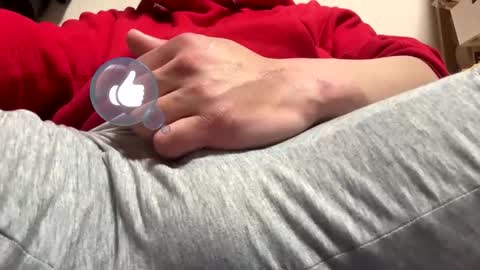 Snapshot of naoki46491 chatting on 8, 1, 2025 naoki46491 online show from 8, 1, 2025