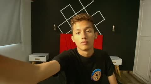 Snapshot of naoki_arai chatting on 25, 5, 2026 naoki_arai online show from 25, 5, 2026