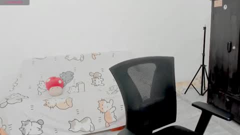  Naoko  online show from 3, 11, 2025