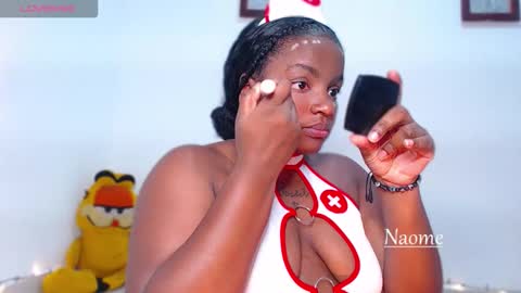 Snapshot of naome75 chatting on 20, 2, 2026 Nao.... model Independiente online show from 20, 2, 2026