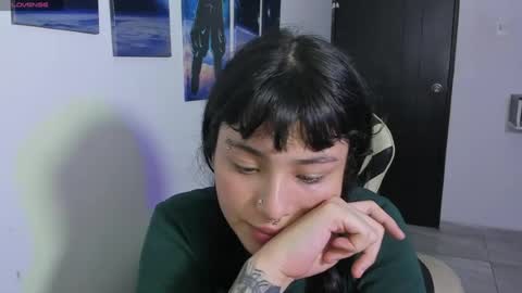 naomi_berckley online show from 31, 7, 2026