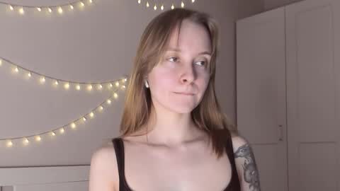 Snapshot of naomi_oops chatting on 31, 1, 2026 Naomi online show from 31, 1, 2026