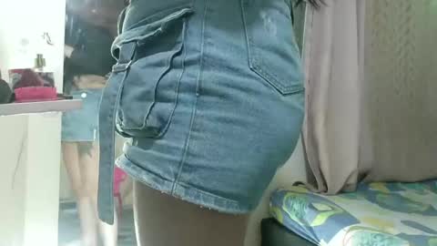 Snapshot of naomi_sweet420 chatting on 24, 1, 2025 Mia online show from 24, 1, 2025