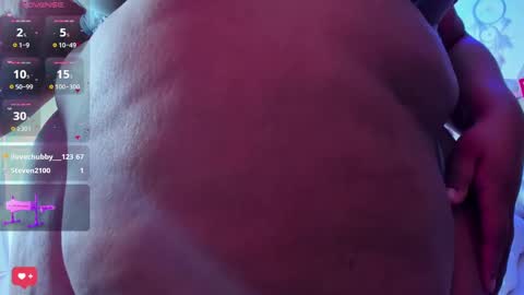 Snapshot of naomiasha_ chatting on 16, 2, 2025 online show from 16, 2, 2025