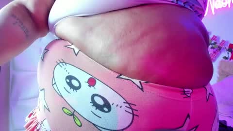 Snapshot of naomiasha_ chatting on 20, 2, 2025 online show from 20, 2, 2025