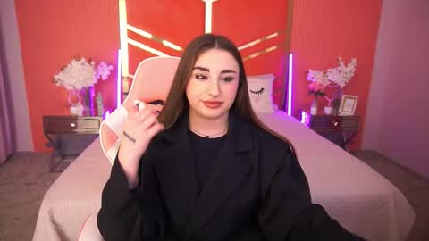 naomibaae online show from 24, 11, 2025