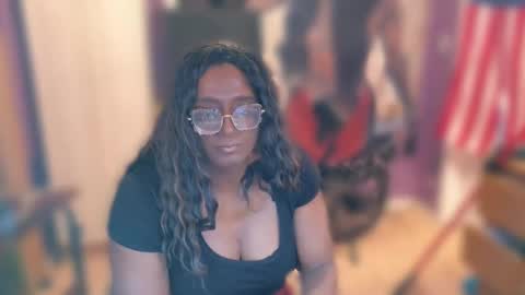 Snapshot of naomifux chatting on 15, 1, 2025 Naomi online show from 15, 1, 2025