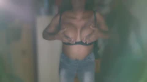 Snapshot of naomifux chatting on 21, 1, 2025 Naomi online show from 21, 1, 2025