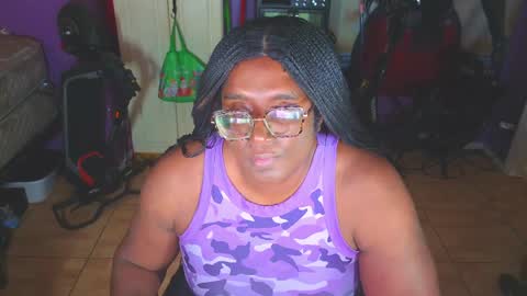Snapshot of naomifux chatting on 15, 5, 2026 Naomi online show from 15, 5, 2026