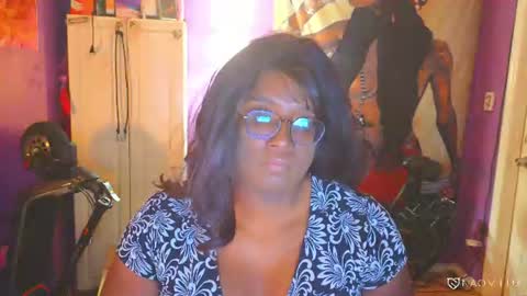 Snapshot of naomifux chatting on 9, 6, 2026 Naomi online show from 9, 6, 2026