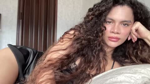 Naomi online show from 10, 1, 2025