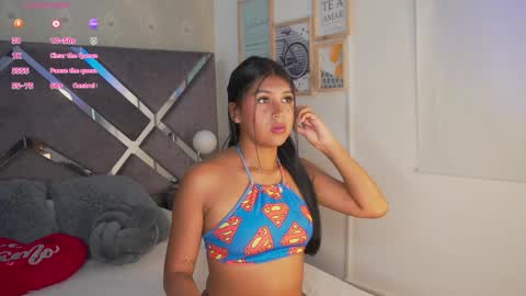 Snapshot of naomigray__ chatting on 9, 4, 2026 Naomi-Gray online show from 9, 4, 2026