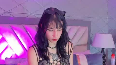 naomiharuno online show from 16, 7, 2026