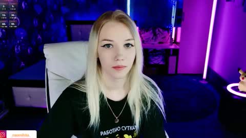 naomihita online show from 26, 3, 2026