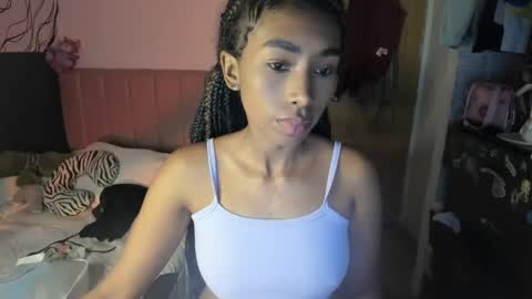 Naomii online show from 16, 1, 2025