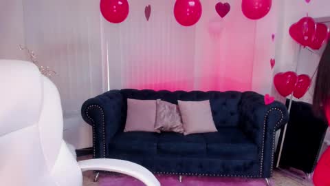 Naomi Campbell online show from 14, 2, 2025