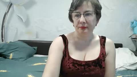 naomimolligan online show from 18, 5, 2026