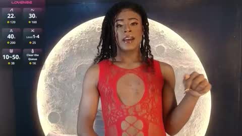 Naomi Qeents online show from 15, 12, 2025