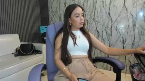 Snapshot of naomis_36 chatting on 12, 7, 2026 Naomis online show from 12, 7, 2026