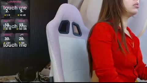 Snapshot of naomis_36 chatting on 13, 7, 2026 Naomis online show from 13, 7, 2026
