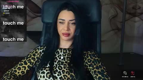 Snapshot of naomiscarlett chatting on 10, 1, 2026 NaomiScarlett online show from 10, 1, 2026