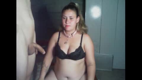 Snapshot of naomisimon chatting on 4, 1, 2025 bellas2012 online show from 4, 1, 2025